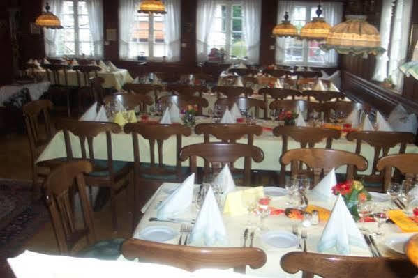 Gasthaus Linde Hotel Baden-Baden Exterior foto